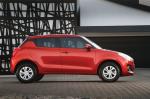Suzuki Swift 2018 года (ZA)
